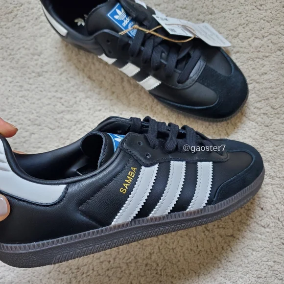 Adidas Originals Samba Shoes